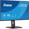Image de iiyama XB2797HSU-B1 (1920 x 1080 pixels, 27"), Moniteur, Noir