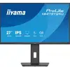 Image de iiyama XB2797QSU-B1 Moniteur ProLite 27" IPS QHD 75Hz XB2797QSU-B1