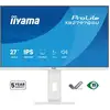 Image de iiyama XB2797QSU-W1 Moniteur ProLite 27" IPS QHD 75Hz XB2797QSU-W1