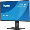 Image de iiyama XB2497HSN-B1 (1920 x 1080 pixels, 23.80"), Moniteur, Noir
