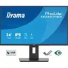 Image de iiyama XB2497HSN-B1 Moniteur ProLite 24" IPS FHD Dock XB2497HSN-B1