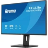 Image de iiyama XB2797HSN-B1 Moniteur ProLite 27" IPS FHD 350cd XB2797HSN-B1