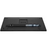 Image de iiyama ProLite XB2797QSN-B1 - Écran LED - 27" - 2560 x 1440 QHD @ 75 Hz - IPS - 350 cd/m² - 1000:1 - 1 ms - HDMI, DisplayPort, USB-C - haut-parleurs - noir, mat