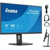 Image de iiyama XB2797QSN-B1 Moniteur ProLite 27" IPS QHD 350cd XB2797QSN-B1