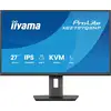 Image de iiyama XB2797QSNP-B1 Moniteur ProLite 27" IPS QHD 350cd XB2797QSNP-B1