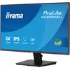 Image de iiyama X2492HSU-B1 (1920 x 1080 pixels, 24"), Moniteur, Noir