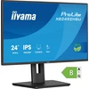 Image de iiyama ProLite XB2492HSU-B1 écran plat de PC 61 cm (24") XB2492HSU-B1