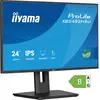 Image de Iiyama Écran Prolite 24'' Full Hd Ips Lcd 100hz