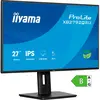 Image de Iiyama Écran Prolite Xb2792qsu-b1 27'' Qhd Ips Led 70hz
