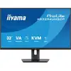 Image de iiyama ProLite XB3294UHSCP-B1 écran plat de PC 80 cm XB3294UHSCP-B1