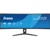 Image de iiyama ProLite XCB4594DQSU-B1 écran plat de PC 113 cm XCB4594DQSU-B1