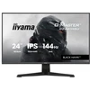 Image de iiyama G2441HSU-B1 écran plat de PC 60,5 cm (23.8") 1920 G2441HSU-B1