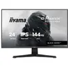 Image de Iiyama Écran Gaming G-master G2441hsu 24'' Full Hd Ips Lcd 144hz