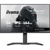 Image de Ecran PC gaming Iiyama G-Master GB2441HSU-B1 24" 144 Hz Full HD