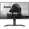 Image de Iiyama Écran Gaming G-master Gb2441hsu-b1 24'' Full Hd Ips Lcd 144hz