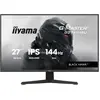 Image de iiyama 68.6cm (27") G2741HSU-B1 16:9 HDMI+DP+2xUSB IPS (1920 x 1080 pixels, 27"), Moniteur, Noir