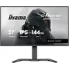 Image de iiyama 68.6cm (27") GB2741HSU-B1 16:9 HDMI+DP+2xUSB IPS (1920 x 1080 pixels, 27"), Moniteur, Noir
