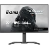 Image de iiyama G-MASTER GB2741HSU-B1 écran plat de PC 68,6 cm GB2741HSU-B1