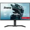 Image de iiyama 60.5cm (24") GB2471HSU-B1 16:9 2xHDMI+DP+USB-C IPS (1920 x 1080 pixels, 23.80"), Moniteur, Noir