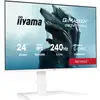 Image de iiyama GB2471HSU-W1 Moniteur de jeu G-Master 23,8" IPS GB2471HSU-W1