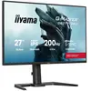 Image de Iiyama Écran Gaming G-master Gb2771qsu-b1 27'' Qhd Ips Led 200hz