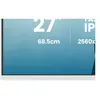 Image de iiyama G-MASTER Red Eagle GB2771QSU-W1 - Écran LCD - 27" - 2560 x 1440 WQHD @ 200 Hz - Fast IPS - 350 cd/m² - 1200:1 - 0.5 ms - HDMI, DisplayPort - haut-parleurs - mat, blanc
