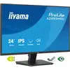 Image de iiyama X2493HSU-B1 Moniteur ProLite 24" IPS FHD 120Hz X2493HSU-B1