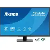Image de iiyama X2793QSU-B1 Moniteur ProLite 27" IPS QHD HDMI DP X2793QSU-B1
