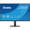 Image de iiyama ProLite XB2793QSU-B1 - Écran LED - 27" - 2560 x 1440 QHD @ 75 Hz - IPS - 350 cd/m² - 1000:1 - 1 ms - HDMI, DisplayPort - haut-parleurs - noir, mat