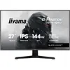 Image de iiyama G-Master G2741QSU-B1 (2560 x 1440 pixels, 27"), Moniteur, Noir
