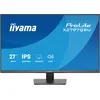 Image de iiyama LFD ProLite X2797QSU-B1 (2560 x 1440 pixels, 27"), Moniteur, Noir