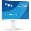 Image de iiyama XUB2293HSU-W7 (1920 x 1080 pixels, 21.50"), Moniteur, Blanc