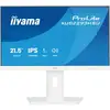 Image de iiyama XUB2293HSU-W7 Moniteur ProLite 22" IPS 100Hz HAS XUB2293HSU-W7