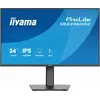 Image de iiyama 24" IPS-panel, 1920x1080@144Hz, 15cm Hei (1920 x 1080 pixels, 24"), Moniteur, Noir