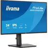 Image de iiyama ProLite XB2496HSC-B1 écran plat de PC 61 cm (24") XB2496HSC-B1