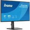 Image de iiyama 27" IPS-panel, 1920x1080@144Hz, 15cm Hei (1920 x 1080 pixels, 27"), Moniteur, Noir