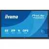 Image de iiyama TN6505A-B1AG Écran interactif 65" IPS 4K IR 40 TN6505A-B1AG