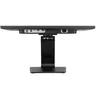 Image de iiyama ProLite T2452MSC-B2 - Écran LED - 24" (23.8" visualisable) - écran tactile - 1920 x 1080 Full HD (1080p) @ 120 Hz - IPS - 400 cd/m² - 1300:1 - 5 ms - HDMI, DisplayPort - haut-parleurs - noir mat