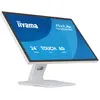 Image de iiyama, Système POS, 60.5cm (23,8") T2452MSC-W2AG 16:9 Touch HDMI+DP+USB