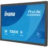 Image de iiyama, Système POS, 60.5cm (23,8") T2455MSC-B2 16:9 M-Touch DP+HDMI+USB
