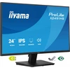Image de iiyama X2491HS-B1 Moniteur ProLite 23,8" IPS FHD 120Hz 1ms X2491HS-B1