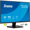 Image de Iiyama Écran X2491hs-b1 24'' Fhd Ips Led 100hz
