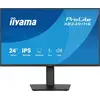 Image de iiyama XB2491HS-B1 Moniteur ProLite 23,8" IPS FHD 120Hz XB2491HS-B1