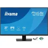 Image de iiyama ProLite X2791QS-B1 - Écran LED - 27" - 2560 x 1440 QHD @ 75 Hz - IPS - 350 cd/m² - 1000:1 - 1 ms - HDMI, DisplayPort - haut-parleurs - noir, mat