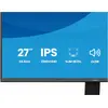 Image de iiyama X2791QS-B1 (2560 x 1440 pixels, 27"), Moniteur, Noir
