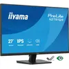 Image de Iiyama Écran Prolite X2791qs-b1 27'' Qhd Ips Led 75hz