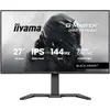 Image de iiyama G-Master GB2741QSU-B1 (2560 x 1440 pixels, 27"), Moniteur, Noir