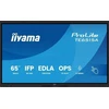 Image de iiyama TE6515A-B2AG Panneau Plat Interactif IFP 65" VA 4K TE6515A-B2AG