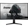 Image de iiyama GC2781HSU-B1 Moniteur de jeu G-Master 27" VA FHD GC2781HSU-B1