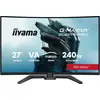 Image de iiyama GCB2784HSU-B1 27 IN FHD CURVED (1920 x 1080 pixels, 27"), Moniteur, Noir